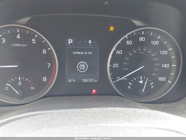 2018 HYUNDAI ELANTRA 5NPD84LF6JH370942 Photo 6