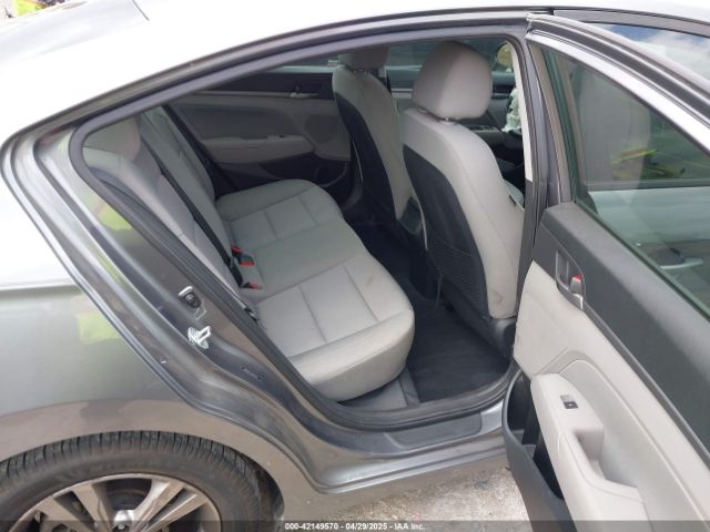 2018 HYUNDAI ELANTRA 5NPD84LF6JH370942 Photo 7