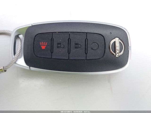3N1CP5DV7RL525443 Nissan Kicks Sr Xtronic Cvt
