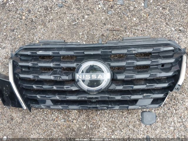 3N1CP5DV7RL525443 Nissan Kicks Sr Xtronic Cvt