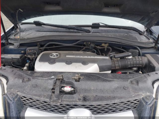 2004 ACURA MDX 2HNYD18604H523956 Photo 9