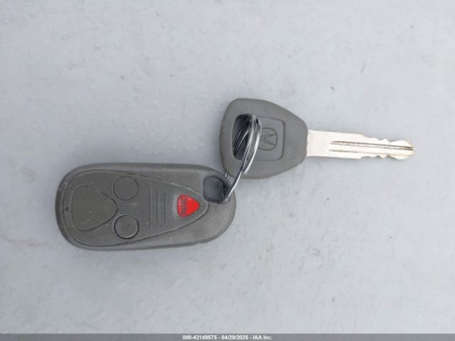 2004 ACURA MDX 2HNYD18604H523956 Photo 10