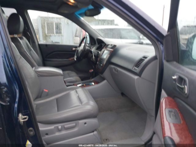 2004 ACURA MDX 2HNYD18604H523956 Photo 4