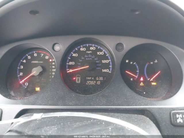 2004 ACURA MDX 2HNYD18604H523956 Photo 6