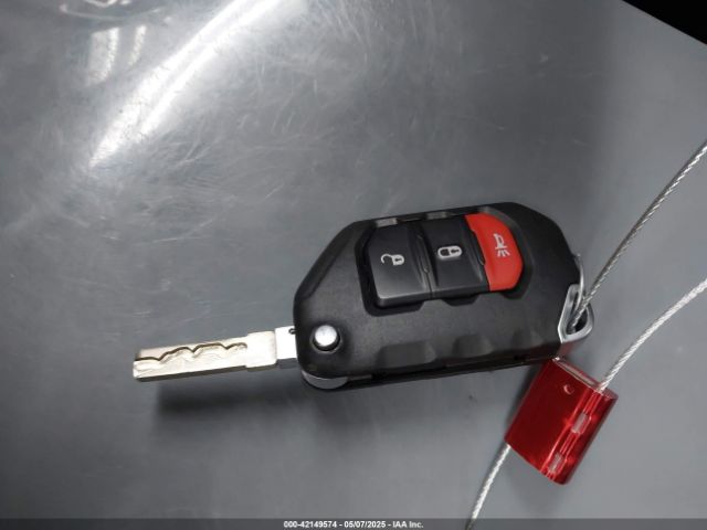 2021 JEEP WRANGLER 4XE 1C4JJXP68MW857402 Photo 10
