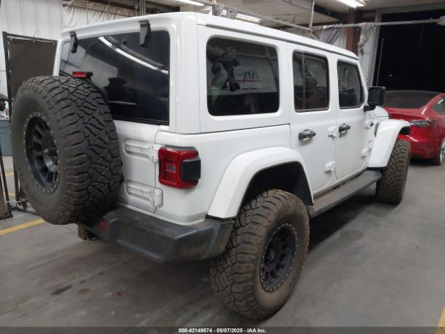 2021 JEEP WRANGLER 4XE 1C4JJXP68MW857402 Photo 3