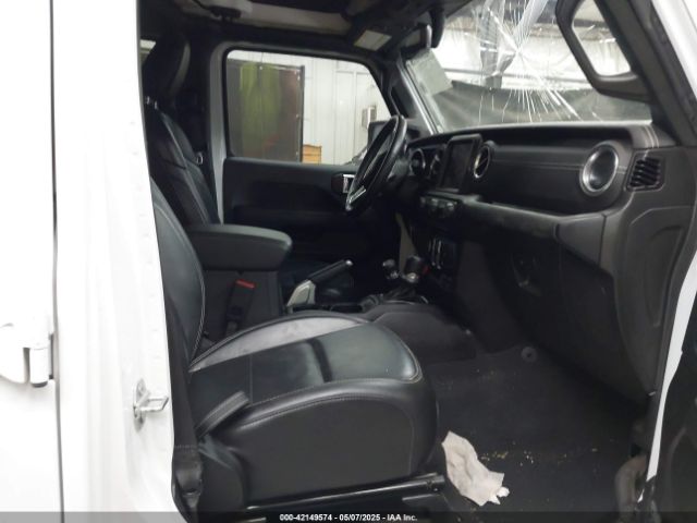 2021 JEEP WRANGLER 4XE 1C4JJXP68MW857402 Photo 4