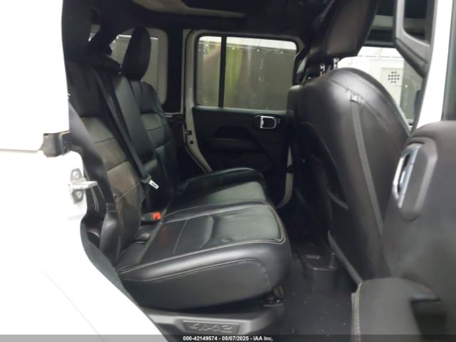 2021 JEEP WRANGLER 4XE 1C4JJXP68MW857402 Photo 7