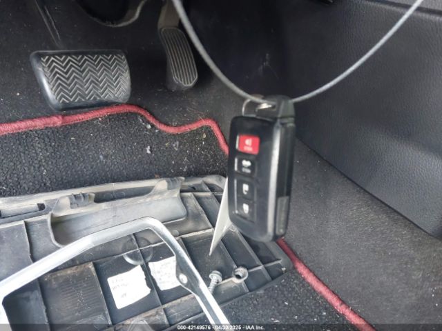 2T1BURHE6GC532208 Toyota Corolla S W/special Edition Pkg