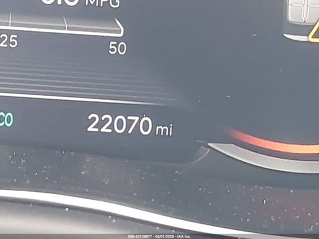 KMUMADTB4NU059911 Genesis Gv70 2.5t Awd