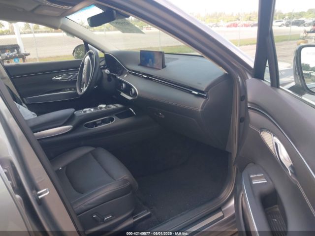 KMUMADTB4NU059911 Genesis Gv70 2.5t Awd