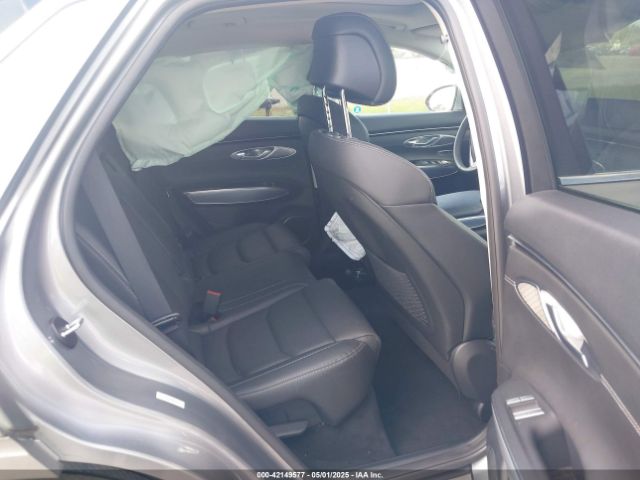 KMUMADTB4NU059911 Genesis Gv70 2.5t Awd