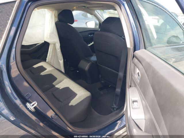 1HGCY1F37PA005442 Honda ACCORD EX