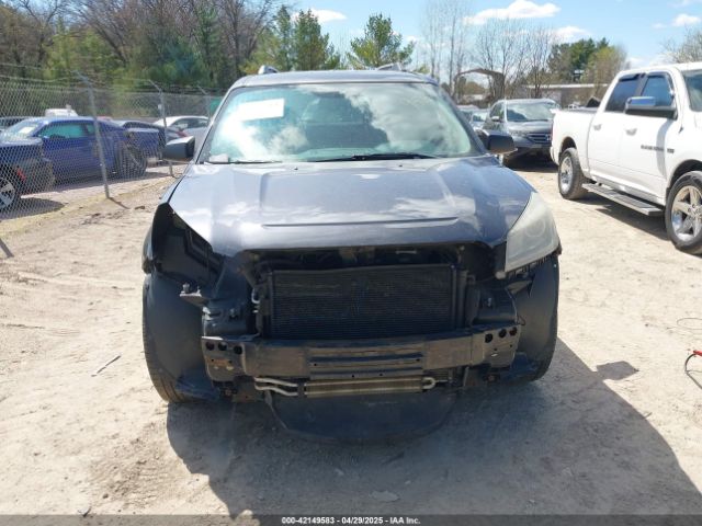 1GKKRPKD3EJ323259 GMC Acadia Sle-2