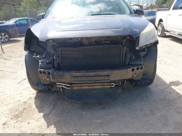 1GKKRPKD3EJ323259 GMC Acadia Sle-2