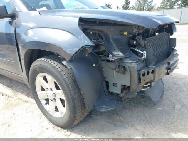 1GKKRPKD3EJ323259 GMC Acadia Sle-2