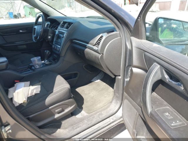 1GKKRPKD3EJ323259 GMC Acadia Sle-2