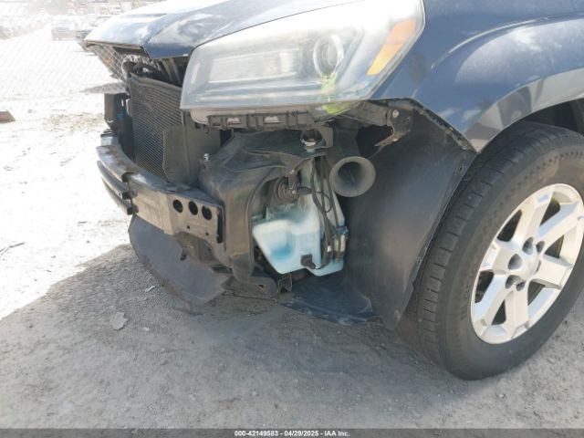 1GKKRPKD3EJ323259 GMC Acadia Sle-2