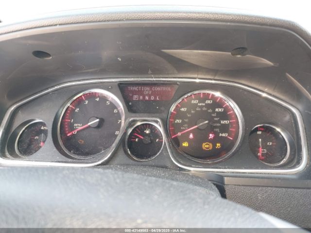 1GKKRPKD3EJ323259 GMC Acadia Sle-2