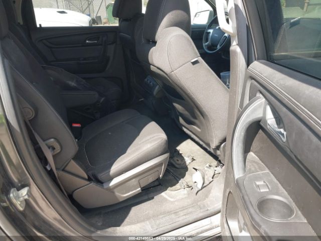 1GKKRPKD3EJ323259 GMC Acadia Sle-2