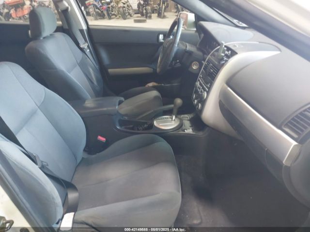 2006 MITSUBISHI GALANT 4A3AB36F36E060309 Photo 4