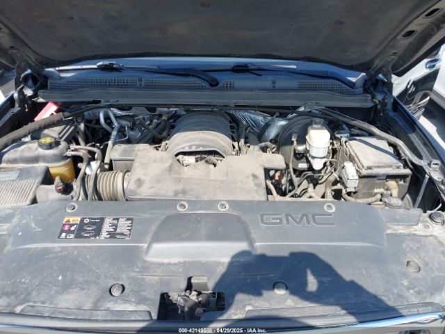 1GKS1JKJ1FR134428 GMC Yukon Xl 1500 Denali