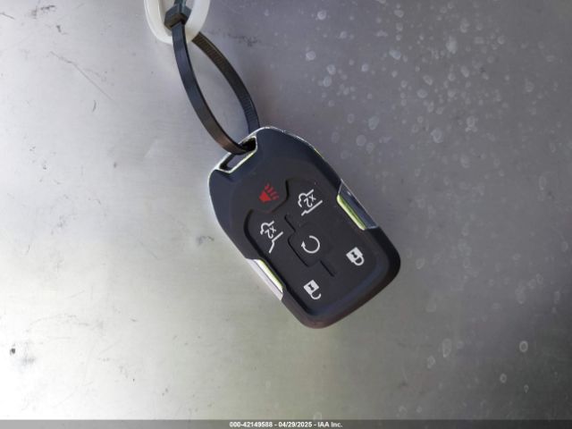 1GKS1JKJ1FR134428 GMC Yukon Xl 1500 Denali