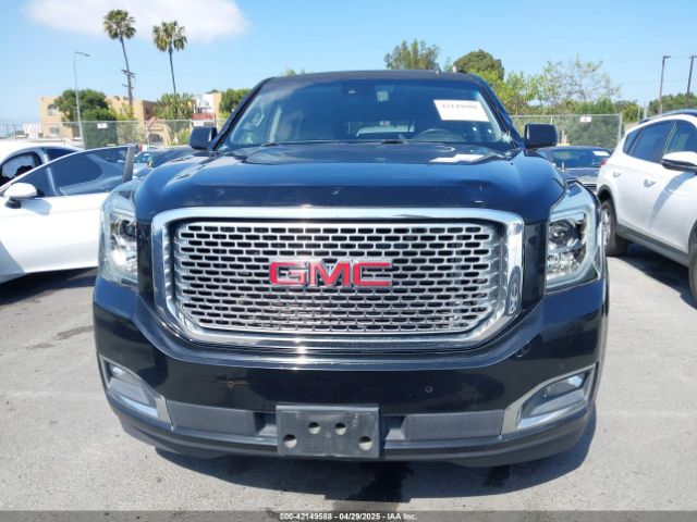 1GKS1JKJ1FR134428 GMC Yukon Xl 1500 Denali