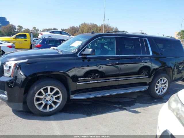 1GKS1JKJ1FR134428 GMC Yukon Xl 1500 Denali