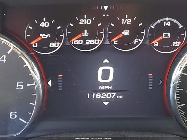 1GKS1JKJ1FR134428 GMC Yukon Xl 1500 Denali