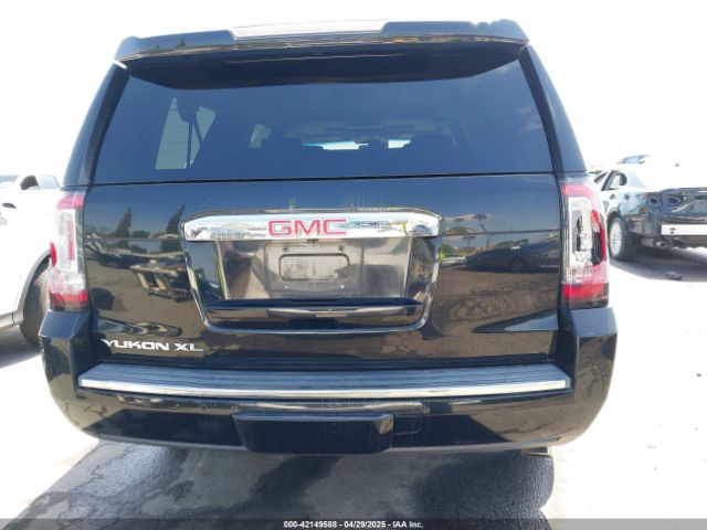 1GKS1JKJ1FR134428 GMC Yukon Xl 1500 Denali