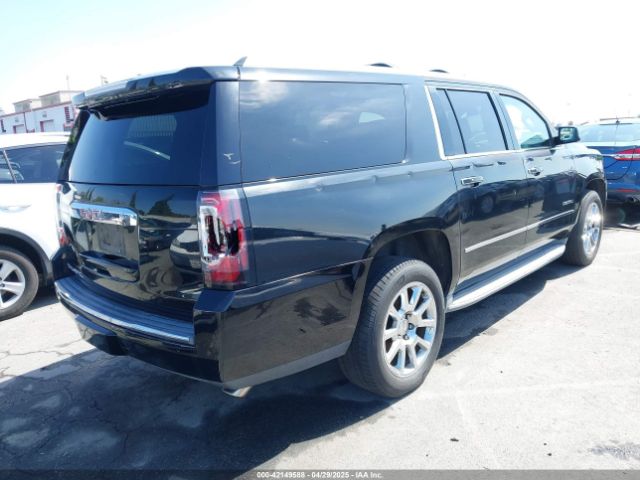 1GKS1JKJ1FR134428 GMC Yukon Xl 1500 Denali