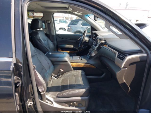 1GKS1JKJ1FR134428 GMC Yukon Xl 1500 Denali