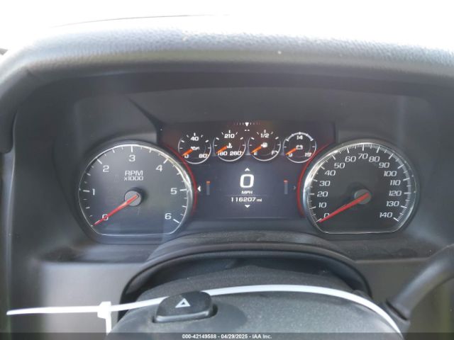 1GKS1JKJ1FR134428 GMC Yukon Xl 1500 Denali