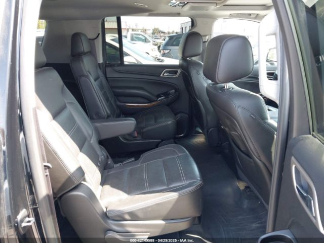 1GKS1JKJ1FR134428 GMC Yukon Xl 1500 Denali