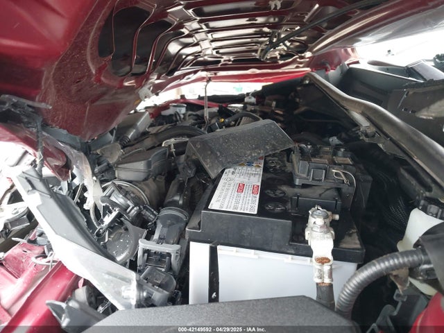 JTDS4MCE8NJ091547 Toyota m20a-fks