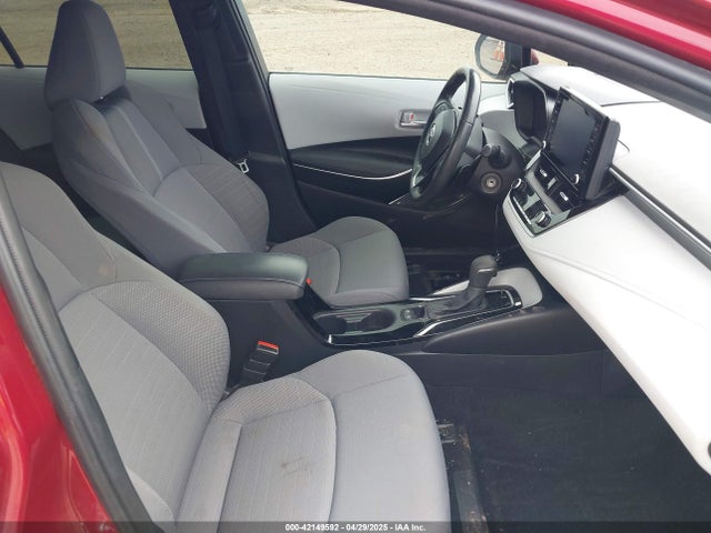 JTDS4MCE8NJ091547 Toyota m20a-fks
