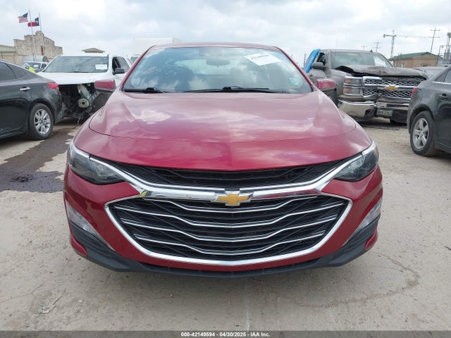 1G1ZD5ST1RF103897 Chevrolet Malibu Fwd 1lt