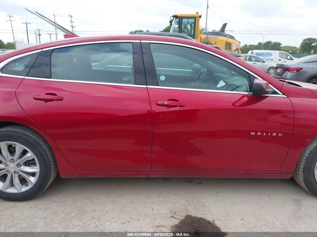 1G1ZD5ST1RF103897 Chevrolet Malibu Fwd 1lt