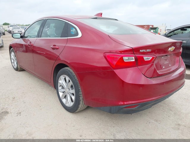 1G1ZD5ST1RF103897 Chevrolet Malibu Fwd 1lt