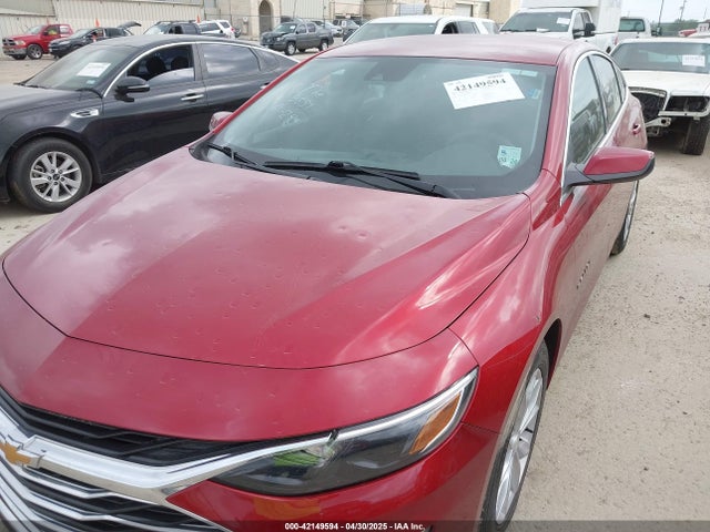 1G1ZD5ST1RF103897 Chevrolet Malibu Fwd 1lt