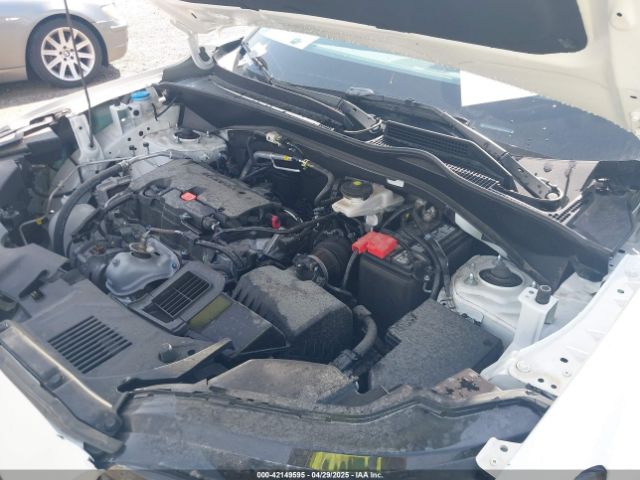3CZRZ2H57RM784464 Honda Hr-v Awd Sport/awd Sport W/o Bsi