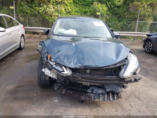 3N1AB7AP1HY326218 Nissan SENTRA SV