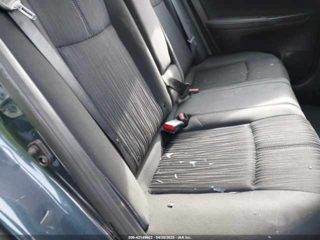 3N1AB7AP1HY326218 Nissan SENTRA SV