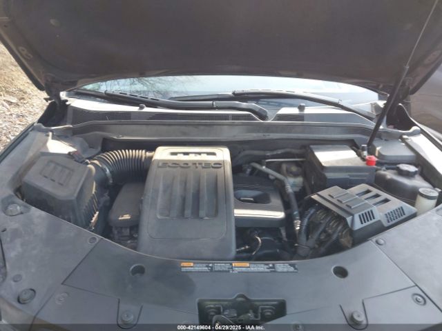 2GNFLFEK5H6269264 Chevrolet EQUINOX LT