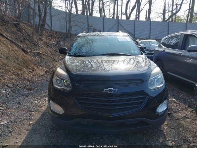 2GNFLFEK5H6269264 Chevrolet EQUINOX LT