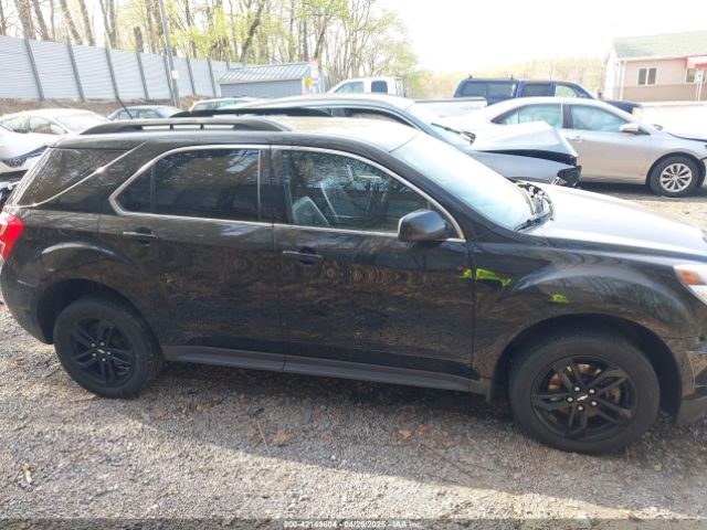 2GNFLFEK5H6269264 Chevrolet EQUINOX LT