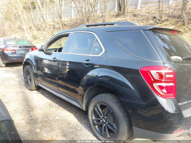 2GNFLFEK5H6269264 Chevrolet EQUINOX LT