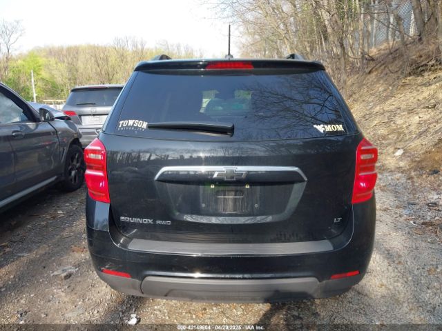 2GNFLFEK5H6269264 Chevrolet EQUINOX LT