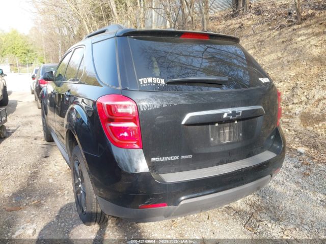 2GNFLFEK5H6269264 Chevrolet EQUINOX LT